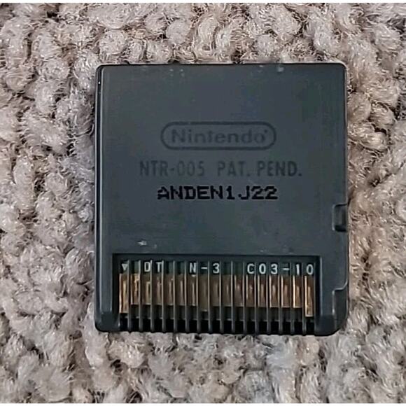 Brain Age Nintendo DS – CIB w/ Manual (Sudoku Included) – Tested Working - Picture 6 of 6